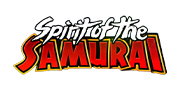 Spirit of the Samurai - Spielautomaten