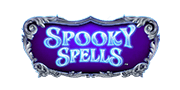 Spooky Spells - Spielautomaten