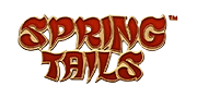 Spring Tails - Spielautomaten