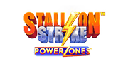 Stallion Strike - Spielautomaten