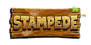 Stampede! - Spielautomaten