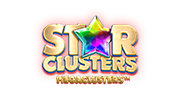 Star Clusters Megaclusters - Spielautomaten