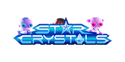 Star Crystals - Spielautomaten