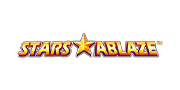 Stars Ablaze - Spielautomaten