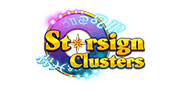 Starsign Clusters - Spielautomaten