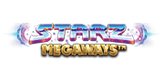 Starz Megaways - Spielautomaten