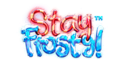 Stay Frosty - Spielautomaten