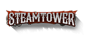 Steamtower - Spielautomaten