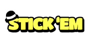 Stick’ Em - Spielautomaten