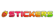 Stickers - Spielautomaten