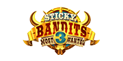 Sticky Bandits 3 Most Wanted - Spielautomaten