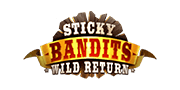 Sticky Bandits: Wild Return - Spielautomaten