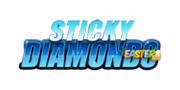 Sticky Diamonds Easter Egg - Spielautomaten