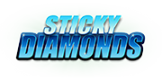 Sticky Diamonds - Spielautomaten