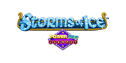 Storms of Ice - Spielautomaten