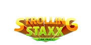 Strolling Staxx: Cubic Fruits - Spielautomaten