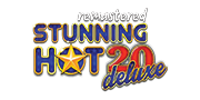 Stunning Hot 20 Deluxe Remastered - Spielautomaten