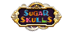 Sugar Skulls - Spielautomaten