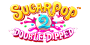 Sugarpop 2 Double Dipped - Spielautomaten