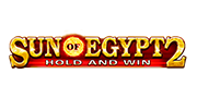 Sun of Egypt 2 - Spielautomaten