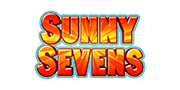 Sunny Sevens - Spielautomaten