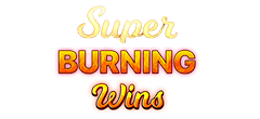 Super Burning Wins: Classic 5 Lines - Spielautomaten