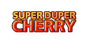 Super Duper Cherry - Spielautomaten