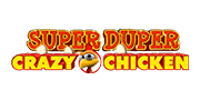 Super Duper Crazy Chicken - Spielautomaten