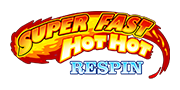 Super Fast Hot Hot Respin - Spielautomaten