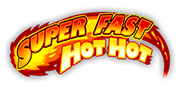 Super Fast Hot Hot - Spielautomaten