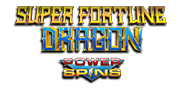 Super Fortune Dragon Powerspins - Spielautomaten