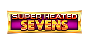 Super Heated Sevens - Spielautomaten