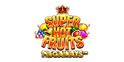 Super Hot Fruits Megaways - Spielautomaten