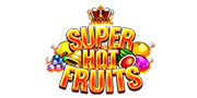 Super Hot Fruits - Spielautomaten