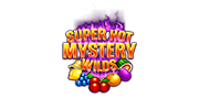 Super Hot Mystery Wilds - Spielautomaten