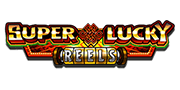 Super Lucky Reels - Spielautomaten