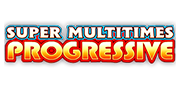 Super Multitimes Progressive - Spielautomaten