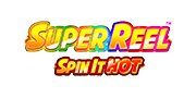 Super Reel Spin It Hot - Spielautomaten