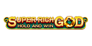 Super Rich GOD - Spielautomaten