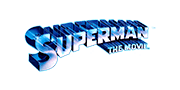 Superman the Movie - Spielautomaten