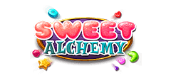 Sweet Alchemy - Spielautomaten