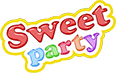 Sweet Party - Spielautomaten