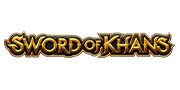 Sword of Khans - Spielautomaten