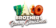 Taco Brothers Saving Christmas - Spielautomaten