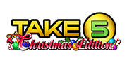 Take 5 Christmas Edition - Spielautomaten