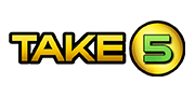 Take 5 - Spielautomaten