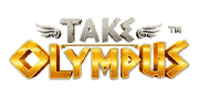 Take Olympus - Spielautomaten