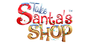 Take Santas Shop - Spielautomaten