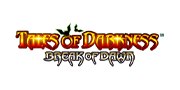 Tales of Darkness Break of Dawn - Spielautomaten