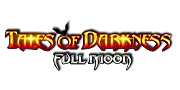 Tales of Darkness Full Moon - Spielautomaten